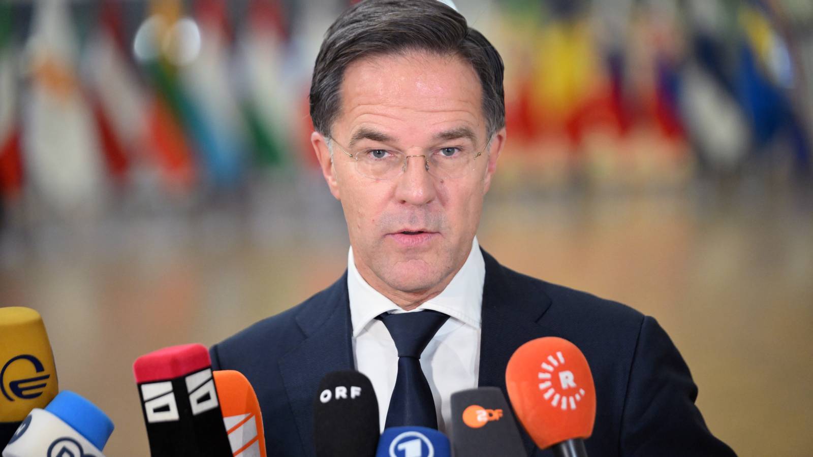 NATO Genel Sekreteri Rutte: Türkiye, ittifakımıza paha biçilmez katkılarda bulunarak güney kanadımızdaki caydırıcılığı güçlendiriyor